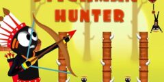 Stickman Hunter