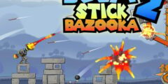 Boom Stick Bazooka 2 Puzzles