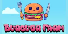 Burguer Farm version 1.0