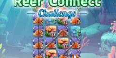 Reef Connect Challenge