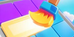 Color Block Puzzle