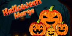 Halloween Merge